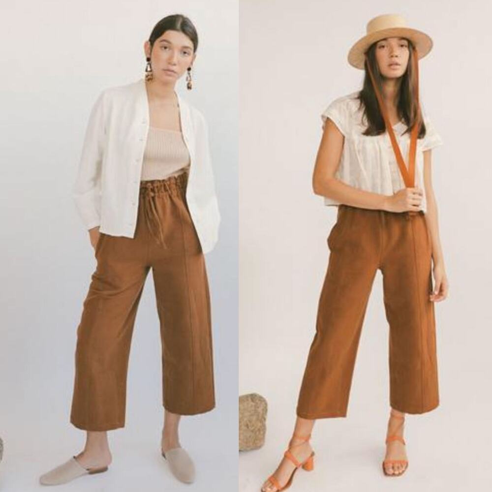 Kordal NWT Alva Pant